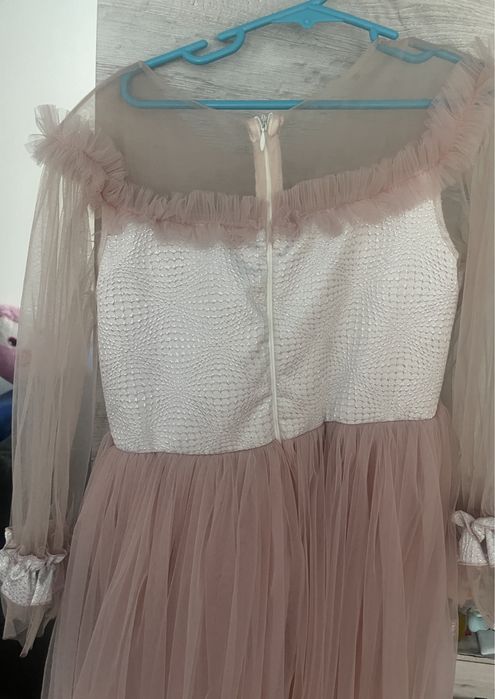 Rochita 11 ani eleganta