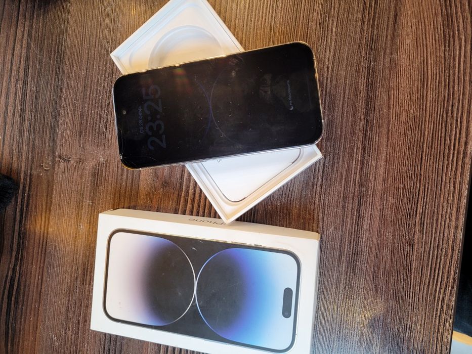 IPhone 14 pro Айфон 14про