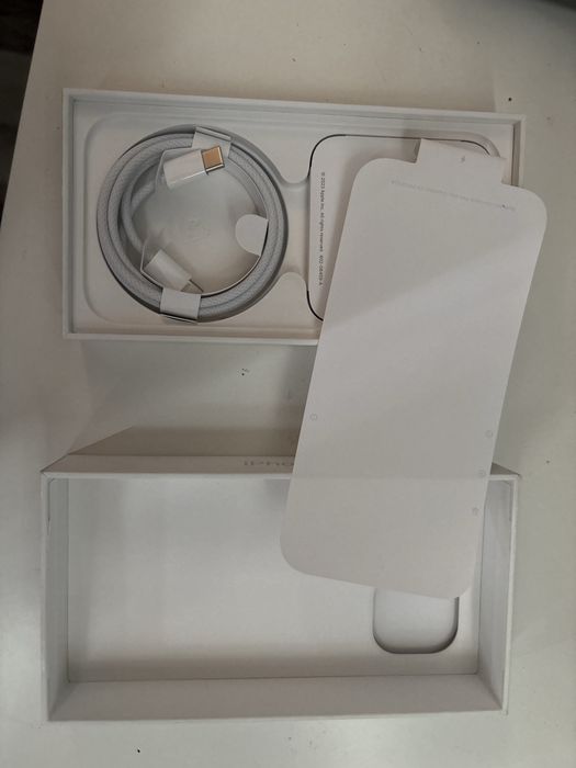 iphone 15 128Gb Blue