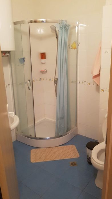 Дава се под наем Двустаен апартамент в Приморско - 63 кв.м за 49.47 € - Снимка #7