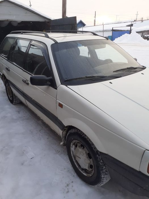 Продам пассат В3