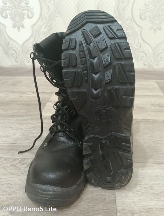 Продам Рабочие Берцы