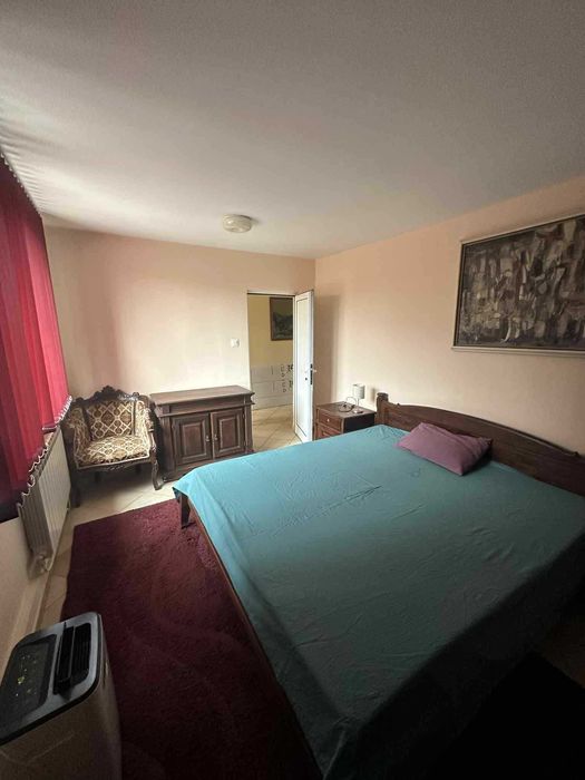 Дава се под наем Тристаен апартамент в София, Симеоново - 70 кв.м за 509.49 € - Снимка #6