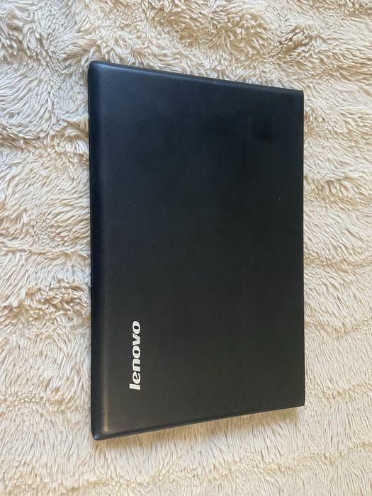 Продам ноутбук Lenovo G510 core i5 ssd 128