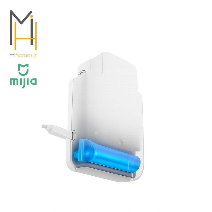 Мотор раздвижных штор Mijia Curtain Companion MJSGCLBL01LM