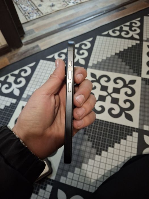 Айфон  15  про  270 мың