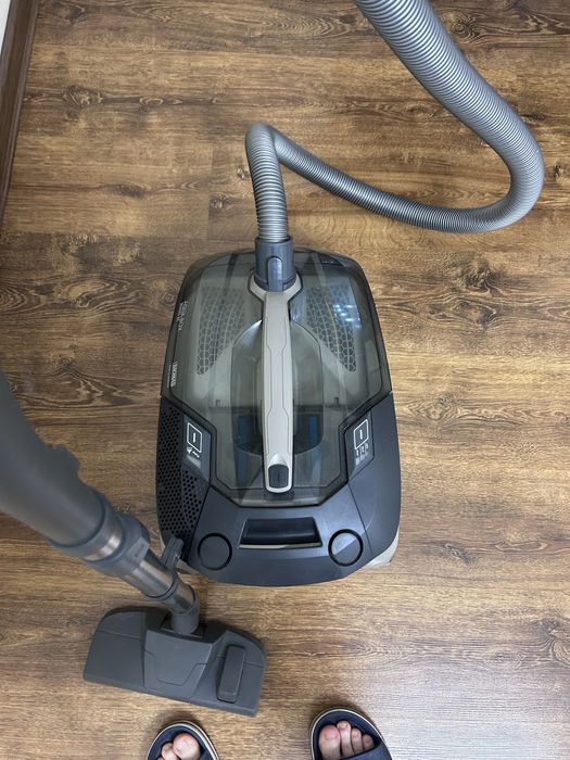 Продам моющий пылесос