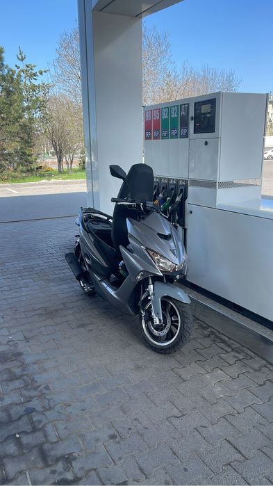 Продам мопед алматы