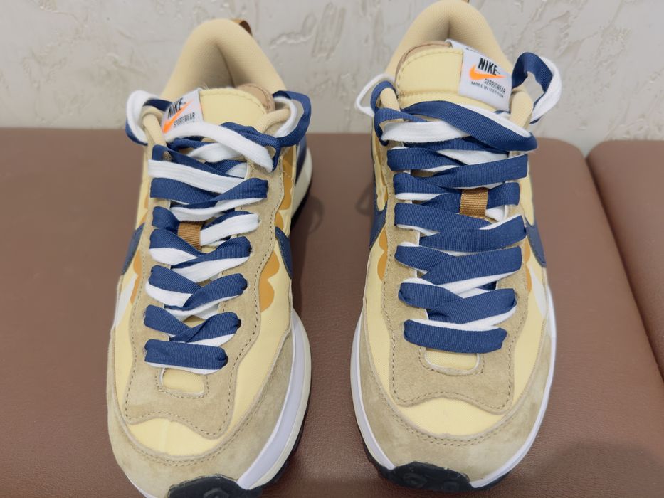 Nike крос сатылады