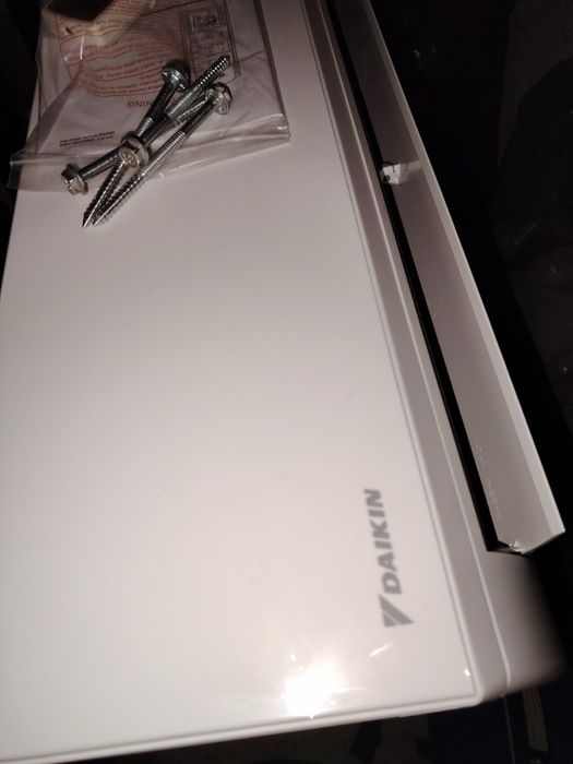 Климатик Daikin 18 BTU