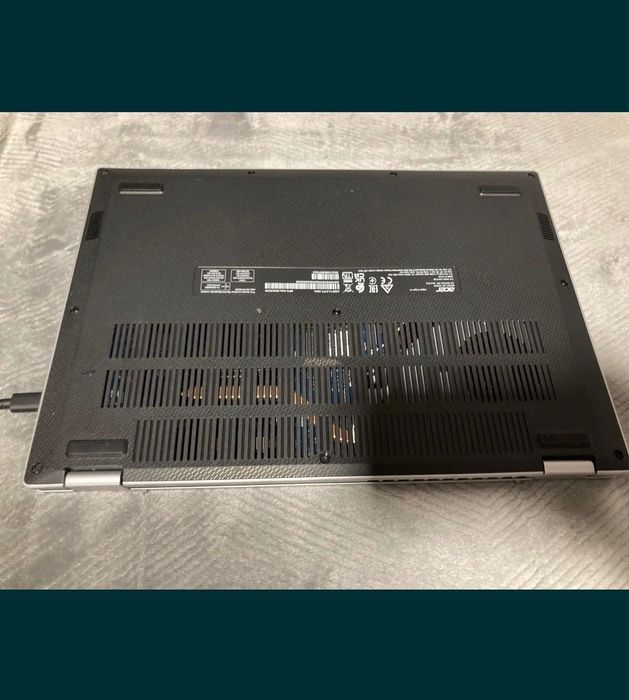 Laptop / Pro | Touchscreen | i5 | 8GB RAM | SSD