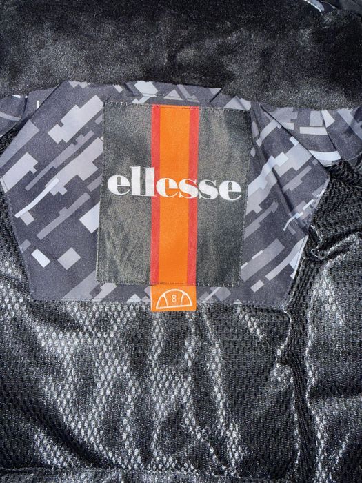 Детски ски екип Ellesse 7-8 години