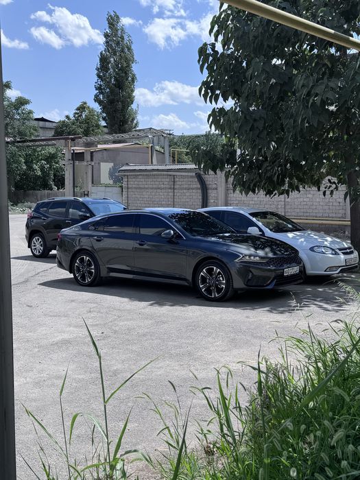 К5 сотилади узим салондан олганман факат узим бир кул минганман