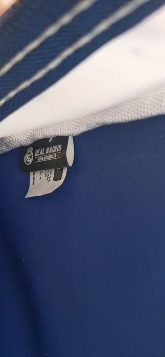 Раница Real Madrid