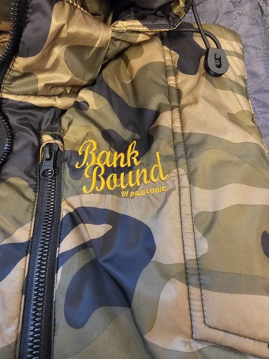 Vesta Prologic Thermo Bank Bound