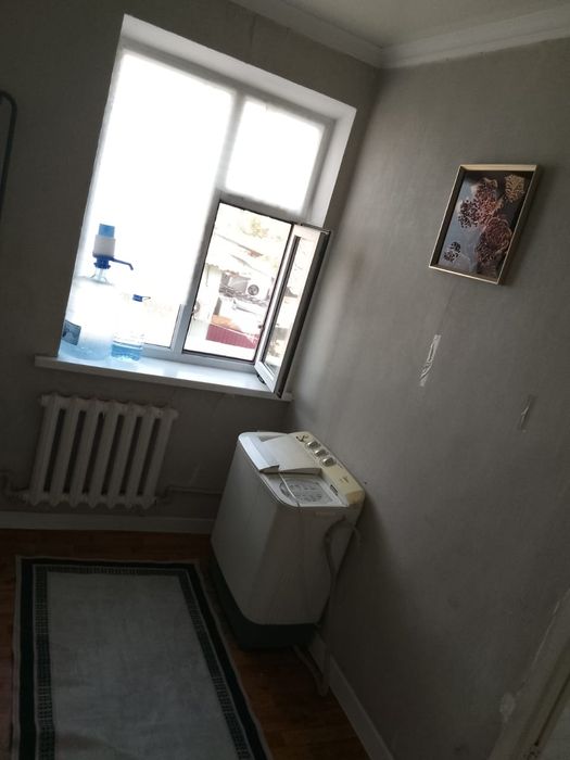 Саудасы бар кыста жылы