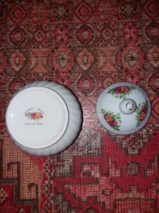 Сахарница 1 500 сахарница