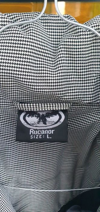 Мъжки ски екипировка