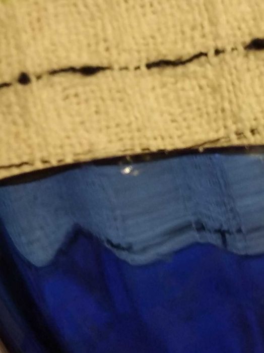 Комплект  фруктиера и ваза