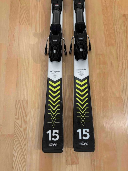 Ski Volkl Racetiger SRX 168 cm