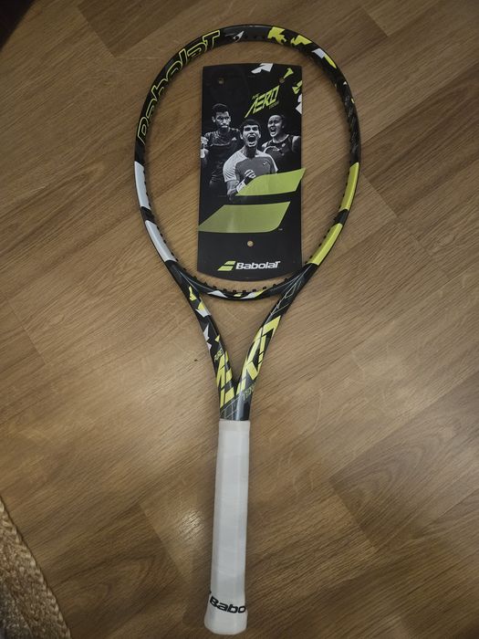 Babolat Pure Aero Team Noua Maner 2