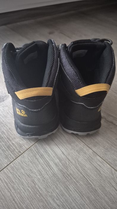 Jack Wolfskin copii 34