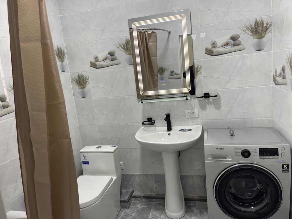 Kvartira arenda NRG Yashnabod