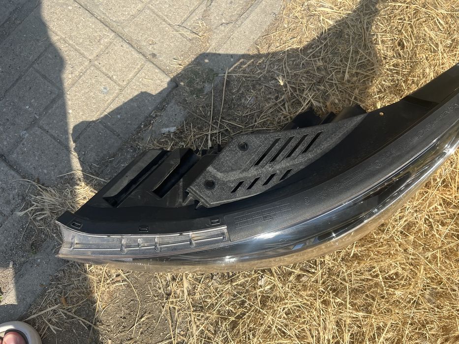 Фар за Hyundai I30 III/ Хюндай И30 3