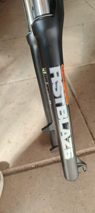 Furca  RST Blaze 29 MLC  roată 29inch