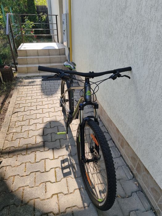 Vind bicicleta merida big Seven 300