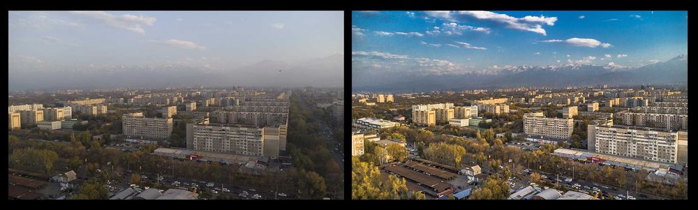 Набор для DJI MAVIC 3