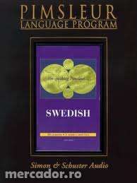 Invata Suedeza- Materiale audio, carti digitale