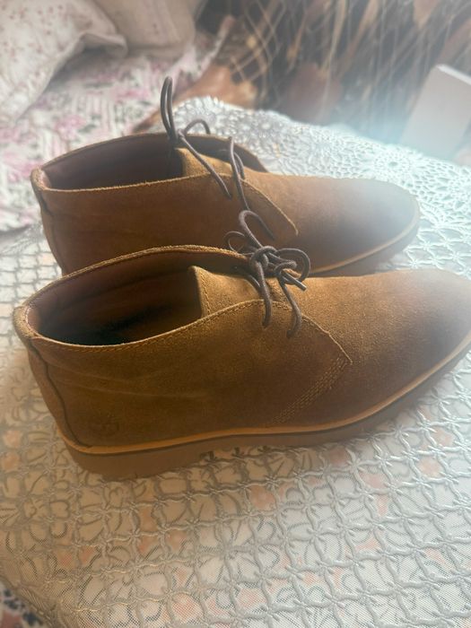 Зимни обувки Timberland