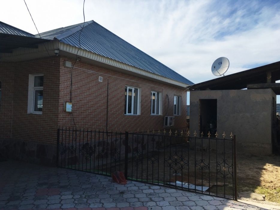 Продам дом или обмен