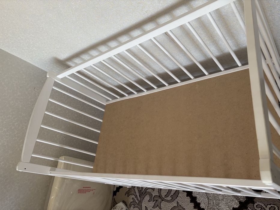 Манеж детская для новорожденных