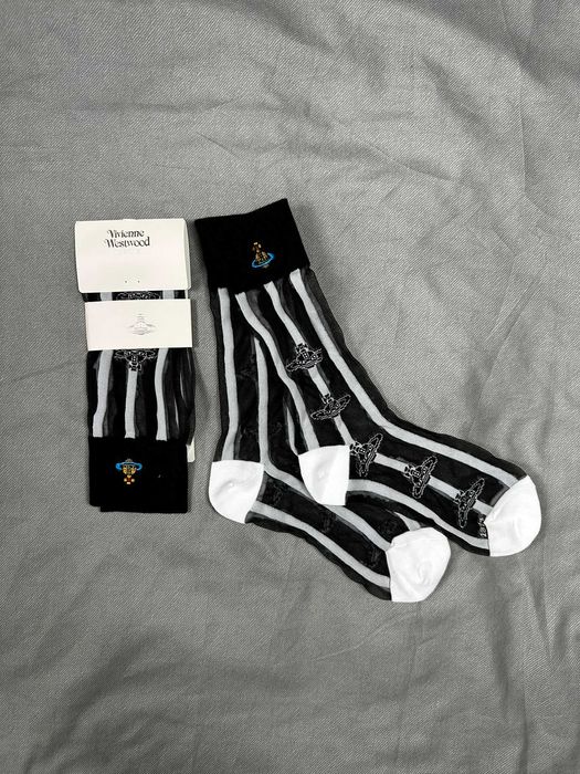 Sosete Vivienne Westwood