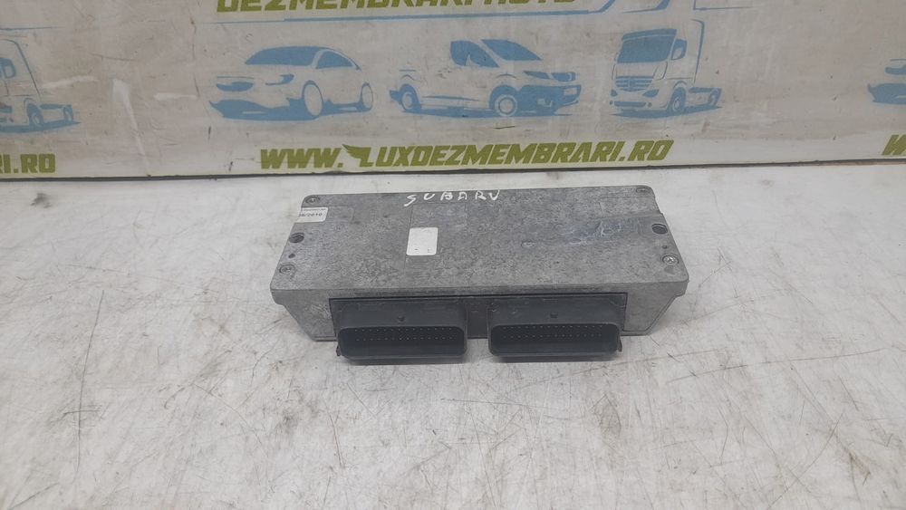 Calculator modul GPL E867R014289 E8110R004534 Dodge Magnum 1 generation (2003 - 2008) gpl