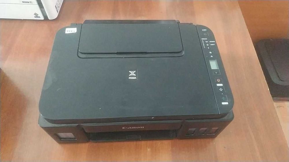 Принтер Canon G2410