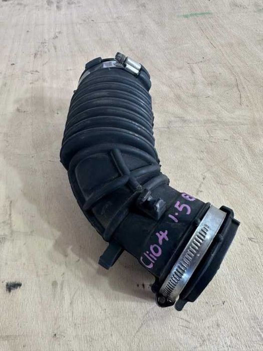 Furtun intercooler RENAULT CLIO 4 cod piesa 165758885r