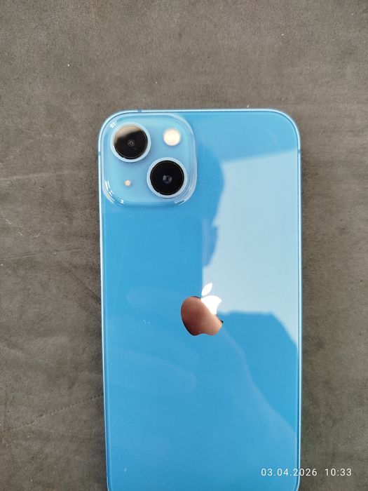 Айфон 13 сатылады