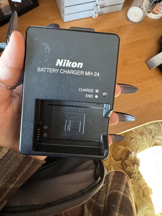 Фотоаппарат NikonD310”