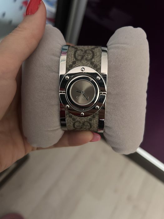 Vand/schimb Ceas Gucci Original Nou