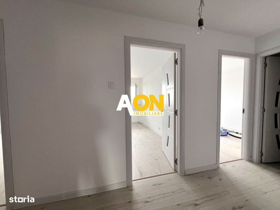 Apartament 4 Camere | DECOMANDAT | 86 mp | Zona Cetate