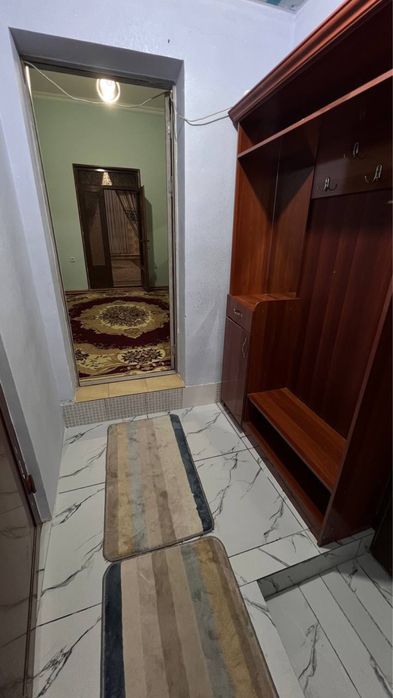 OXUga yaqin uchastka Student qizlaga Ijaraga beriladi