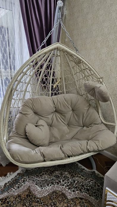 Кокон,качели продается