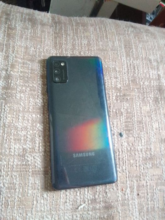 Samsung galaxy a41