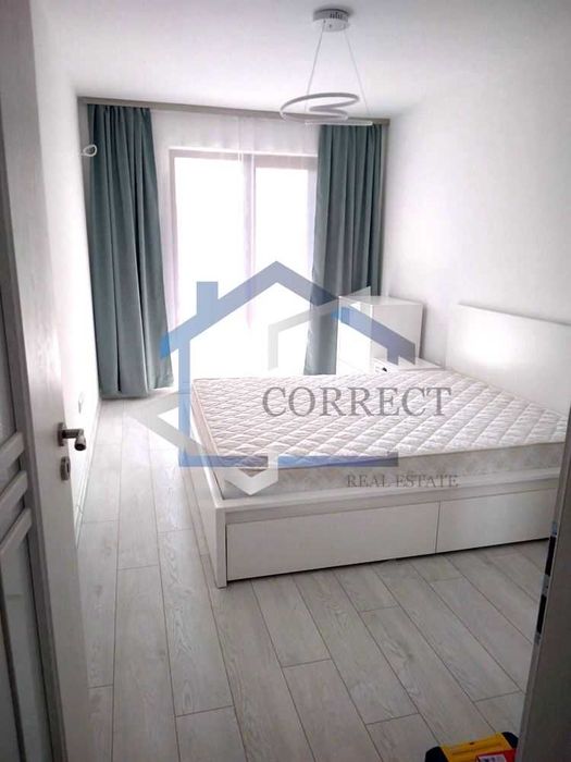 Дава се под наем Двустаен апартамент в Варна, Колхозен пазар - 72 кв.м за 507.45 € - Снимка #5