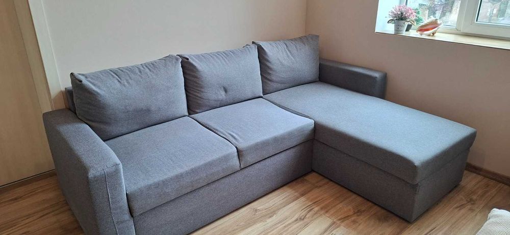 Диван с функция сън