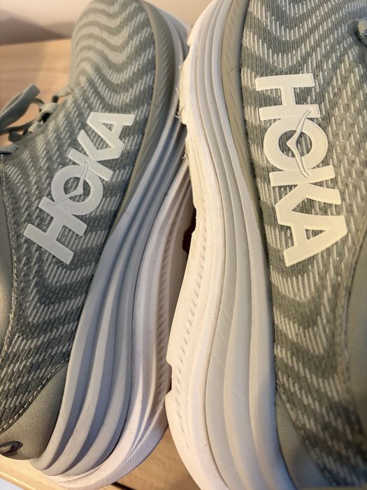 Hoka Gaviota 5 размер 8-