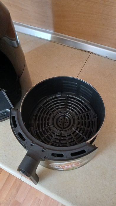 Airfryer TEFAL  EY201815